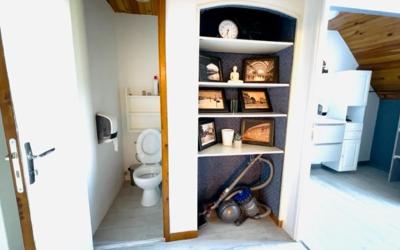Appartement Deluxe