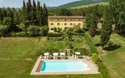 Appartamento su 2 Livelli