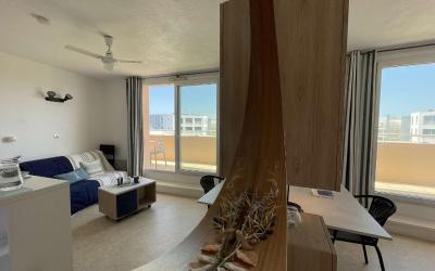 Appartement (4 Adultes) Appartement (4 Adultes)