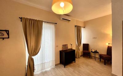 Appartamento con 1 Camera da Letto