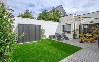 Maison 2u00a0Chambres Maison 2u00a0Chambres