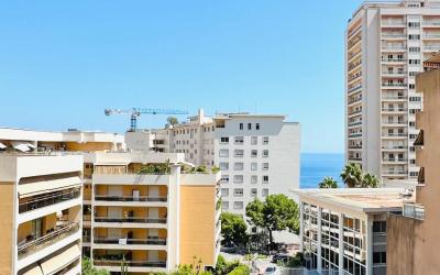 Appartement 1 Chambre Appartement 1 Chambre