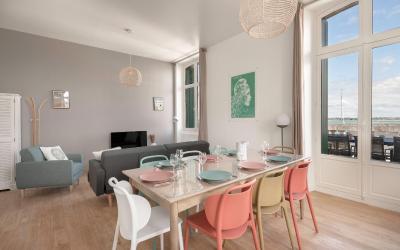 Appartement Appartement