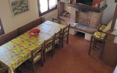 Appartamento con 3 Camere da Letto