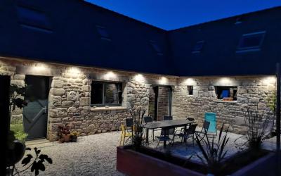 Maison 3u00a0Chambres