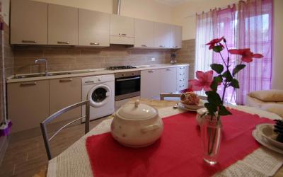 Appartamento con 1 Camera da Letto