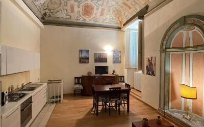 Appartamento con 2 Camere da Letto