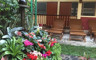 Siriwan Guesthouse