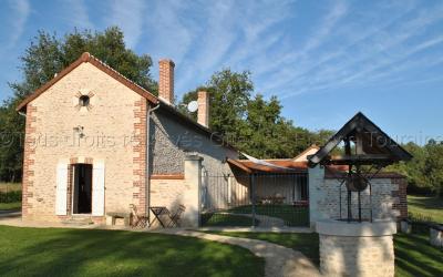 Maison de Vacances (6 Adultes) Maison de Vacances (6 Adultes)