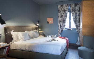 Camera Matrimoniale Classic