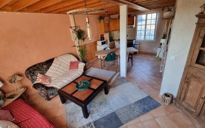 Maison 2u00a0Chambres