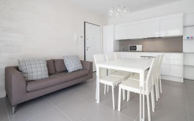 Appartamento con 2 Camere da Letto