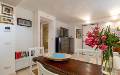 Appartamento con 1 Camera da Letto