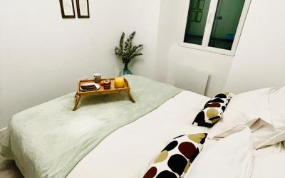 Appartement 1 Chambre