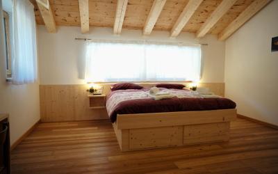 Camera Matrimoniale Deluxe