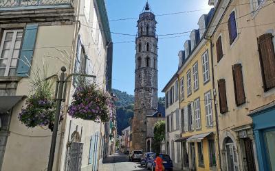 Appartement 1 Chambre