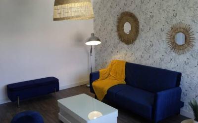 Appartement 2 Chambres