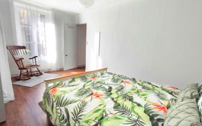 Appartement 1 Chambre Appartement 1 Chambre