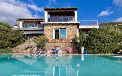 Casa Vacanza con 5 Camere da Letto Casa Vacanza con 5 Camere da Letto
