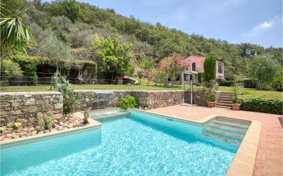Casa Vacanze con 3 Camere da Letto 