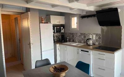 Appartement 1 Chambre