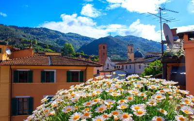 Junior Suite con Terrazza