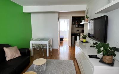 Appartement 1 Chambre