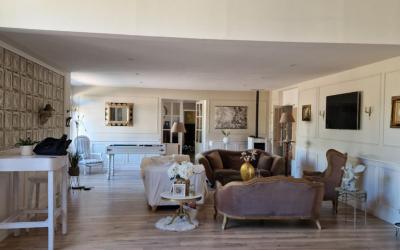 Villa Villa