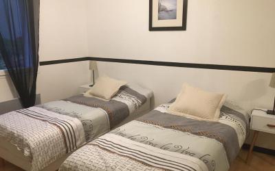 Chambre Double Chambre Double