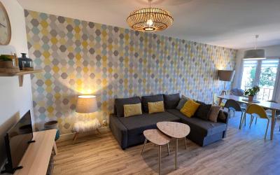 Appartement 2 Chambres Appartement 2 Chambres