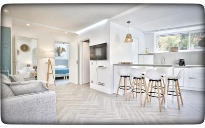 Appartement avec Terrasse Appartement avec Terrasse