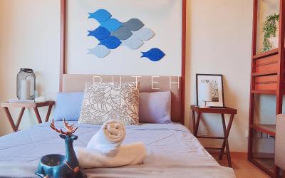 Suite Deluxe dengan Pemandangan Laut Suite Deluxe dengan Pemandangan Laut