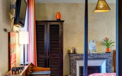 Chambre Confort 