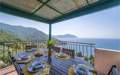 Casa Vacanze con 3 Camere da Letto 