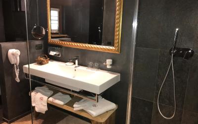 Camera Familiare Deluxe