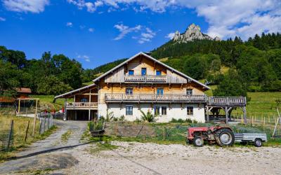 Chalet Chalet
