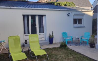 Maison de Vacances Maison de Vacances