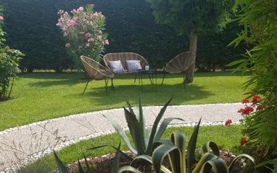 Casa con 3 Camere da Letto