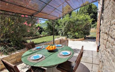 Maison de Vacances 2u00a0Chambres