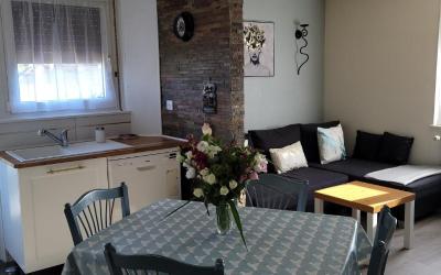 Appartement avec Balcon