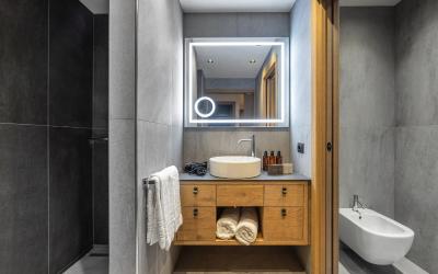 Junior Suite con Balcone