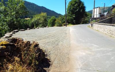 Chambre Double - Vue sur Montagne Chambre Double - Vue sur Montagne