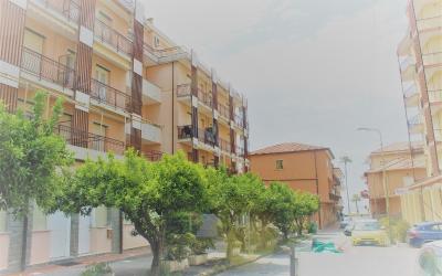 Appartamento con 2 Camere da Letto