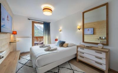 Appartement 3u00a0Chambres