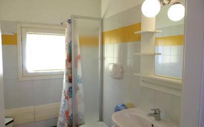 Camera Quadrupla con Bagno Privato 