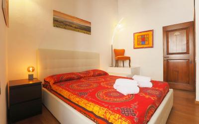 Appartamento con 2 Camere da Letto