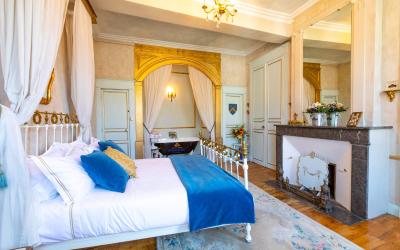 Chambre Deluxe