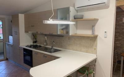 Appartamento con 1 Camera da Letto