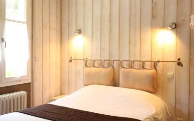 Chambre Double Cottage Chambre Double Cottage