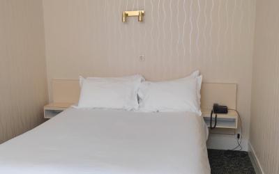 Chambre Double Chambre Double